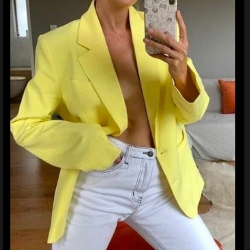 LIONESS BLAZER
